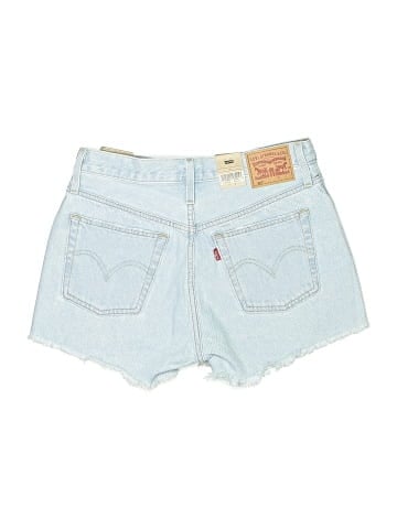 Levi's Denim Shorts (view 2)