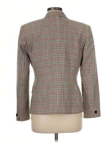 Jones New York Wool Blazer (view 2)