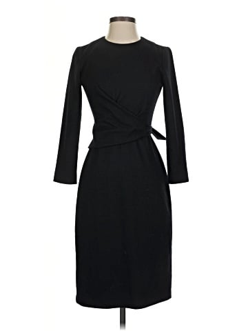 Hobbs London Cocktail Dress (view 1)