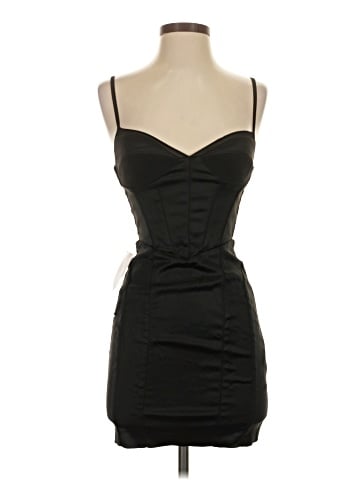 Bebe Cocktail Dress (view 1)