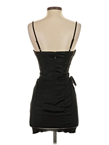 Bebe Cocktail Dress (view 2)