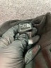 The North Face 100% Polyester Black Track Jacket Size S - photo 6