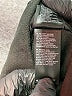 The North Face 100% Polyester Black Track Jacket Size S - photo 8