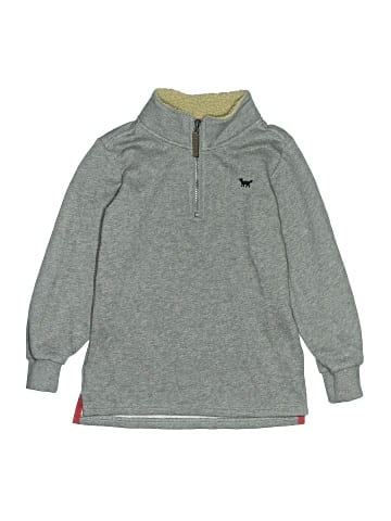 Carter's Zip Up Hoodie (view 1)