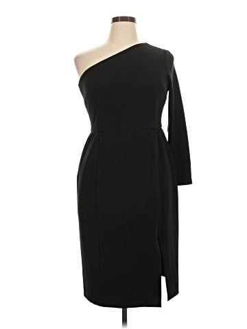 Donna Morgan Cocktail Dress (view 1)