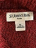 St. John's Bay Burgundy Pullover Sweater Size L (petite) - photo 7