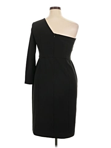 Donna Morgan Cocktail Dress (view 2)