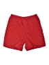 Studio Works Solid Red Athletic Shorts Size 16 - photo 1