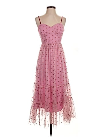 Betsey Johnson Cocktail Dress (view 1)