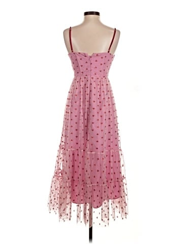 Betsey Johnson Cocktail Dress (view 2)