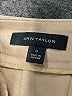 Ann Taylor Solid Tan Casual Pants Size 12 - photo 7