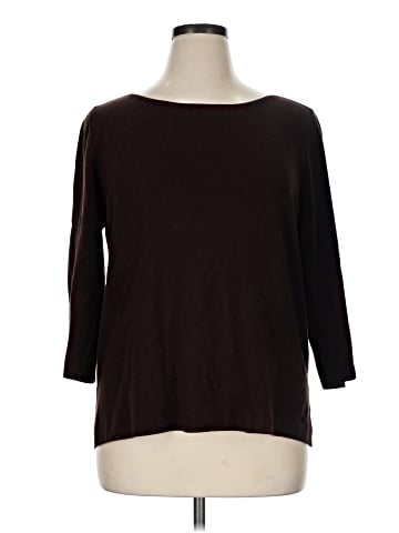 Spenser Jeremy 3/4 Sleeve T-Shirt (view 1)