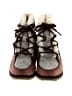 Sorel Brown Ankle Boots Size 6 1/2 - photo 2