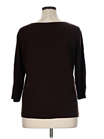 Spenser Jeremy 3/4 Sleeve T-Shirt (view 2)