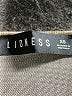 Lioness Tan Short Sleeve Top Size XS - photo 7