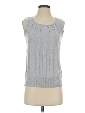 Joseph A. Sweater Vest (view 1)