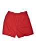 Studio Works Solid Red Athletic Shorts Size 16 - photo 2