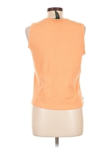 Lauren by Ralph Lauren Sleeveless Top (view 2)
