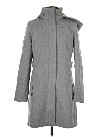 Vince Camuto Coat (view 1)