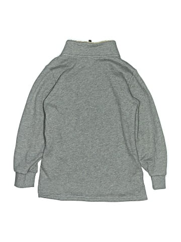 Carter's Zip Up Hoodie (view 2)