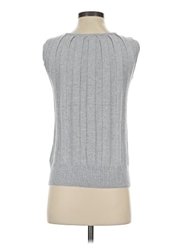 Joseph A. Sweater Vest (view 2)