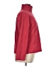 Lands' End 100% Polyester Red Turtleneck Sweater Size XL - photo 4
