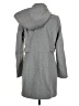 Vince Camuto Gray Coat Size M - photo 2