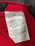 BCBGMAXAZRIA Red Dress Pants Size M - photo 8