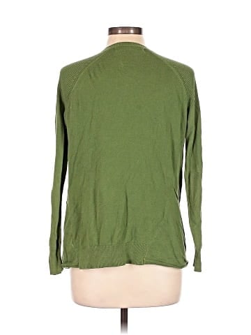 Sparrow Long Sleeve Blouse (view 2)