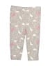 Quiltex 100% Cotton Gray Casual Pants Size 6-9 mo - photo 2