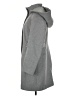 Vince Camuto Gray Coat Size M - photo 5