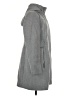 Vince Camuto Gray Coat Size M - photo 4