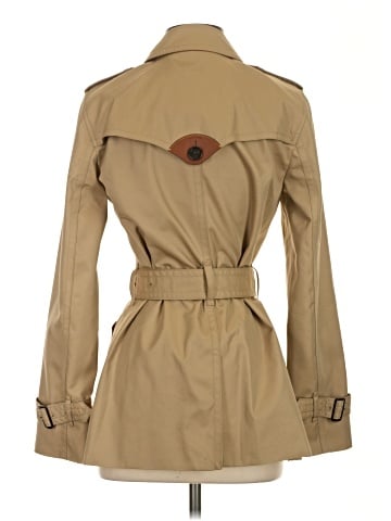 Coach Trenchcoat (view 2)