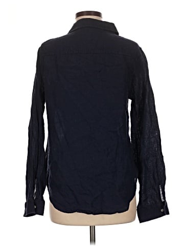 Lilly Pulitzer Long Sleeve Button-Down Shirt (view 2)