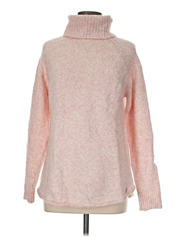 MICHAEL Michael Kors Turtleneck Sweater (view 1)
