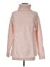 MICHAEL Michael Kors Pink Turtleneck Sweater Size M - photo 1