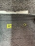 Xersion Graphic Gray Pullover Sweater Size M - photo 7