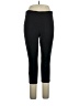 Hue Color Block Black Active Pants Size 1X - photo 1