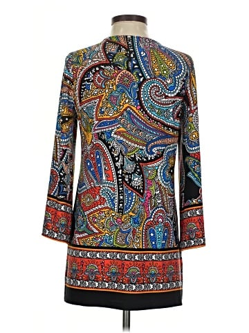 Susan Graver Casual Dress (view 2)