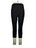 Hue Color Block Black Active Pants Size 1X - photo 2