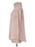MICHAEL Michael Kors Pink Turtleneck Sweater Size M - photo 5