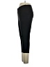 Hue Color Block Black Active Pants Size 1X - photo 5