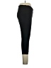 Hue Color Block Black Active Pants Size 1X - photo 4