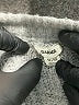 Garage Stripes Gray Pullover Sweater Size XS - photo 7