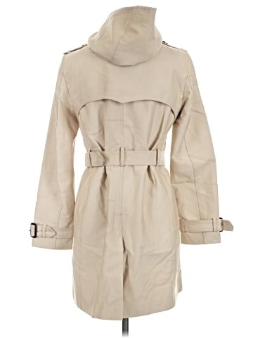 Zara Trenchcoat (view 2)