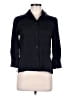 Prada Black 3/4 Sleeve Button-Down Shirt Size EU (IT) 40 / US 4 - photo 1