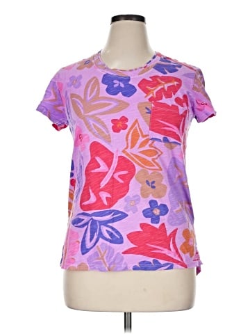 Fresh Produce Active T-Shirt (view 1)