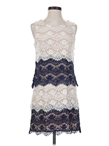 Jessica Simpson Cocktail Dress (view 1)