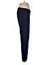 Chico's Solid Blue Active Pants Size Lg (2.5) - photo 4