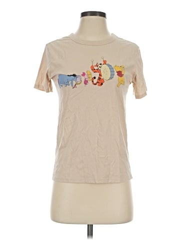 Disney Short Sleeve T-Shirt (view 1)